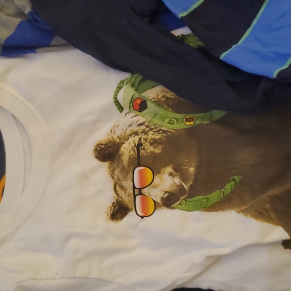 15 toddler 2t boys long sleeve shirts - Picture 11 of 16